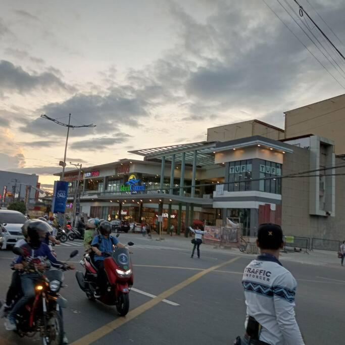 The Nearest Studio From Mactanairport With Disney+ Lapu-Lapu City Exterior foto